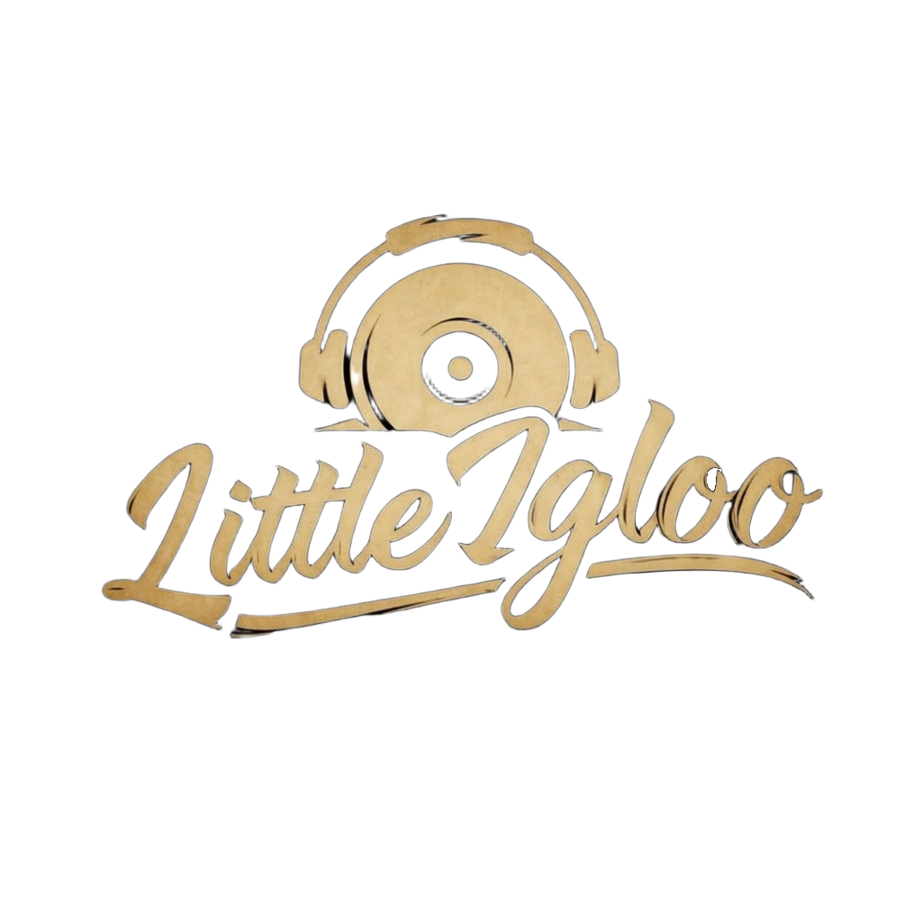 Little Igloo