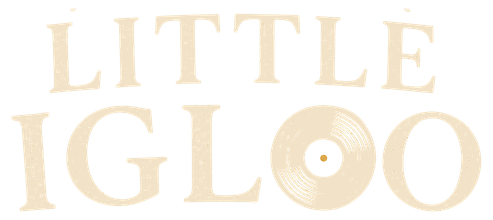 Little Igloo